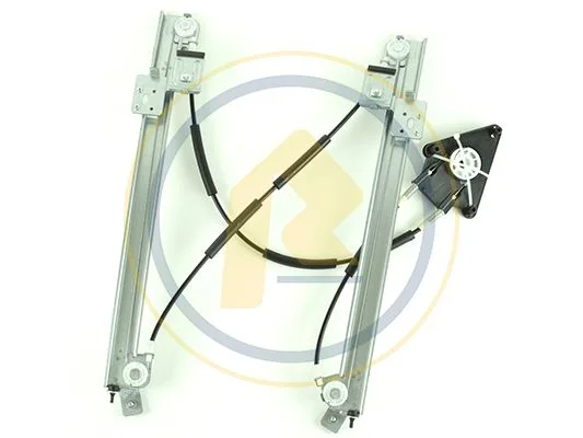 Ablakemelő - Ac Rolcar (01.4650)