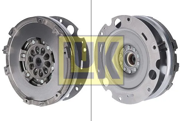 Lendkerék - Schaeffler LuK (415095410)