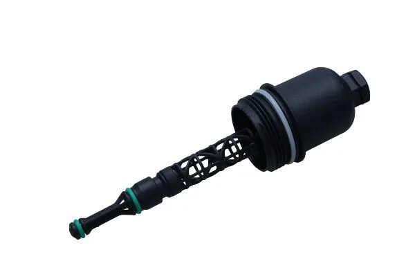 Fedél, Olajszűrő Ház - MAXGEAR (27-1010)
