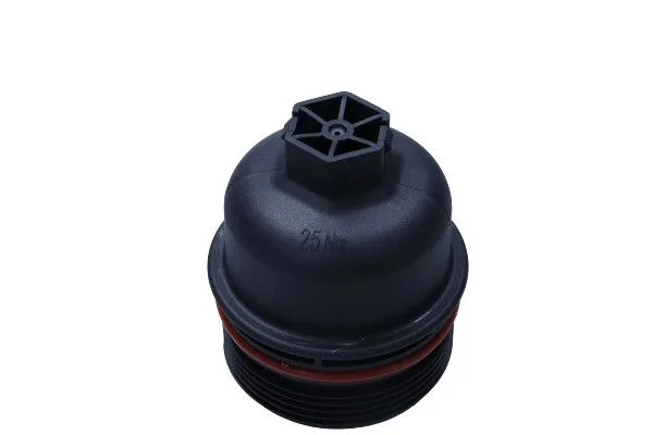 Fedél, Olajszűrő Ház - MAXGEAR (27-1013)