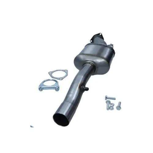 Korom-/Részecskeszűrő, Kipufogó - MAXGEAR (27-6004)