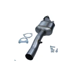 Korom-/Részecskeszűrő, Kipufogó - MAXGEAR (27-6004)