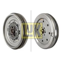 Lendkerék - Schaeffler LuK (415087209)