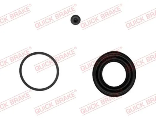 Javítókészlet, Féknyereg - QUICK BRAKE (QB114-0057)