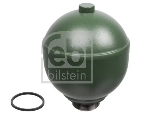 Nyomástároló, Rugózás/Csillapítás - FEBI BILSTEIN (FE22525)