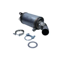 Korom-/Részecskeszűrő, Kipufogó - MAXGEAR (27-6008)