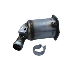 Korom-/Részecskeszűrő, Kipufogó - MAXGEAR (27-6017)