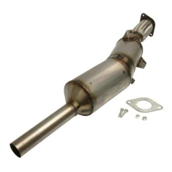 Korom-/Részecskeszűrő, Kipufogó - MAXGEAR (27-6036)