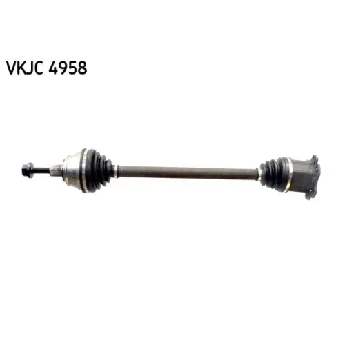 Hajtótengely - SKF (VKJC4958)