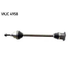Hajtótengely - SKF (VKJC4958)