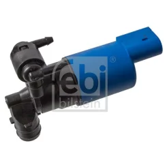 Mosóvízszivattyú, Fényszórómosó - FEBI BILSTEIN (FE170096)