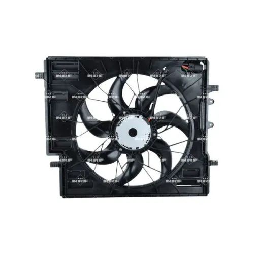 Ventilátor, Motorhűtés - NRF (NRF47967)
