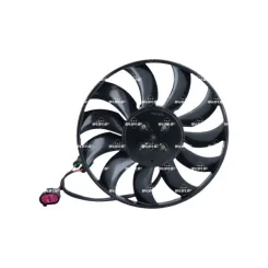 Ventilátor, Motorhűtés - NRF (NRF47969)