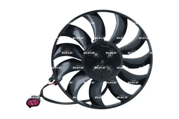 Ventilátor, Motorhűtés - NRF (NRF47969)