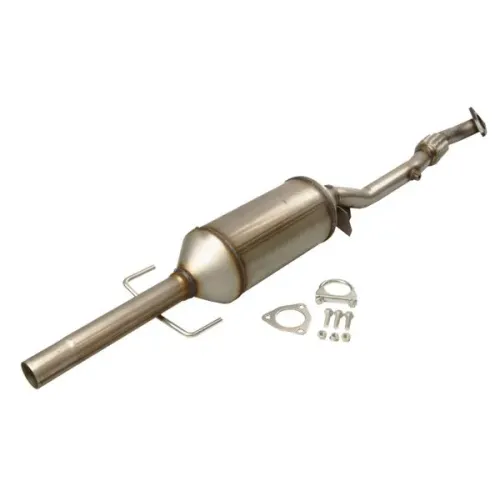 Korom-/Részecskeszűrő, Kipufogó - MAXGEAR (27-6042)
