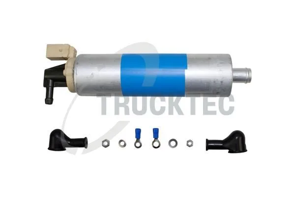Üzemanyag-Szivattyú - TRUCKTEC AUTOMOTIVE (02.38.094)