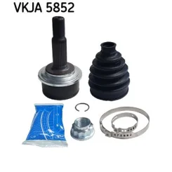 Csuklókészlet, Hajtótengely - SKF (VKJA5852)