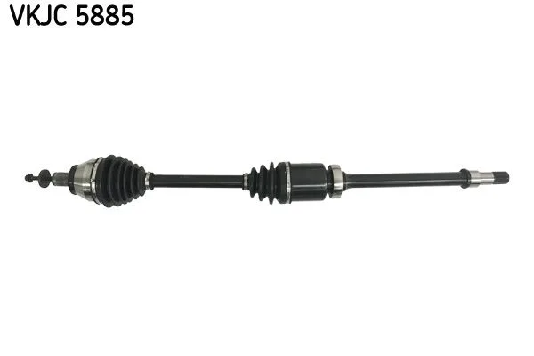 Hajtótengely - SKF (VKJC5885)