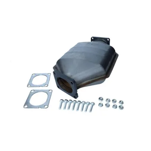 Korom-/Részecskeszűrő, Kipufogó - MAXGEAR (27-6011)