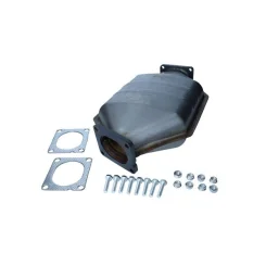 Korom-/Részecskeszűrő, Kipufogó - MAXGEAR (27-6011)