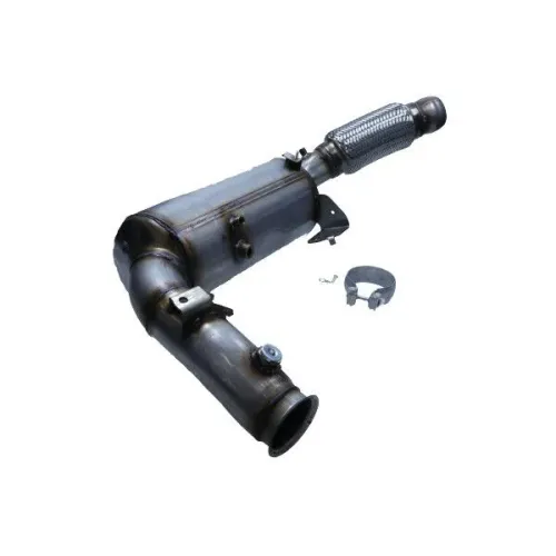 Korom-/Részecskeszűrő, Kipufogó - MAXGEAR (27-6014)