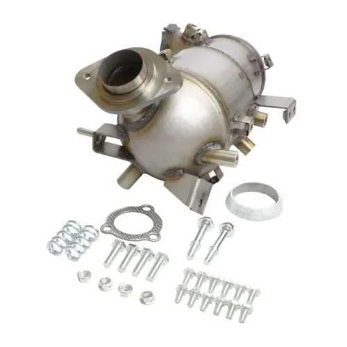 Korom-/Részecskeszűrő, Kipufogó - MAXGEAR (27-6027)
