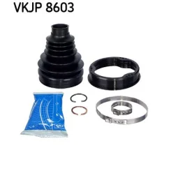 Gumiharangkészlet, Hajtótengely - SKF (VKJP8603)