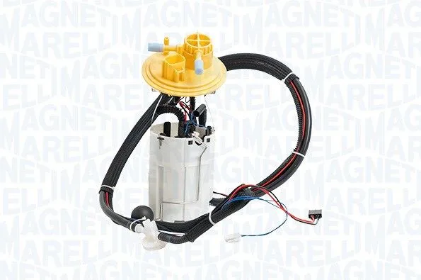 Üzemanyag-Szivattyú Modul - MAGNETI MARELLI (MAM00122M)