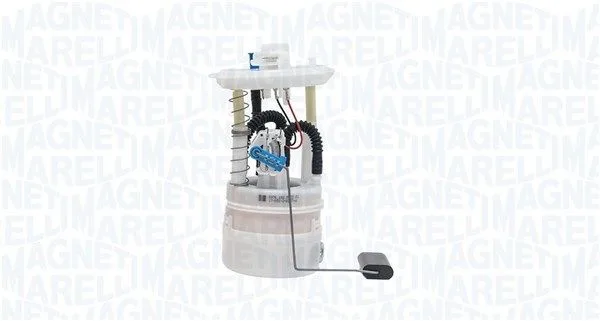 Üzemanyag-Szivattyú Modul - MAGNETI MARELLI (MAM00137M)
