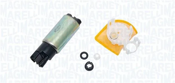 Üzemanyag-Szivattyú - MAGNETI MARELLI (MAM00149)