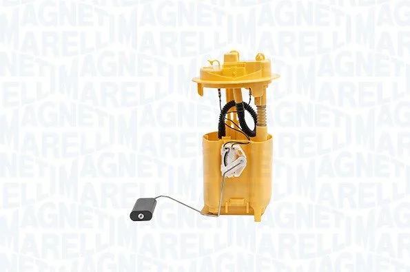 Üzemanyag-Szivattyú Modul - MAGNETI MARELLI (MAM00150M)