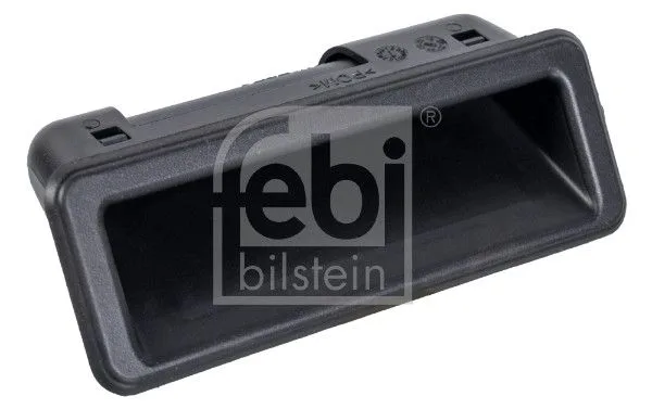 Kapcsoló, Hátfal Zár Nyitó - FEBI BILSTEIN (FE108217)