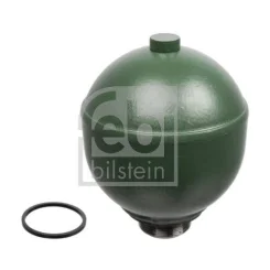 Nyomástároló, Rugózás/Csillapítás - FEBI BILSTEIN (FE22508)