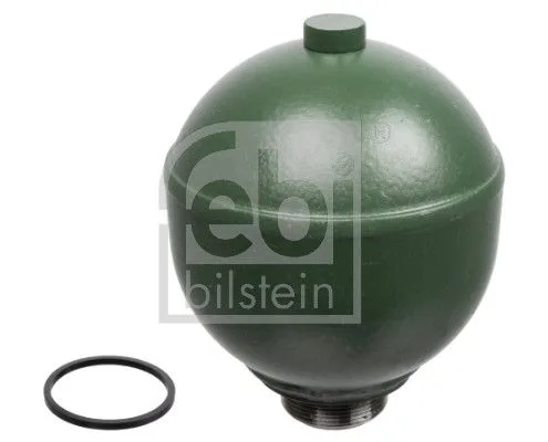 Nyomástároló, Rugózás/Csillapítás - FEBI BILSTEIN (FE22508)