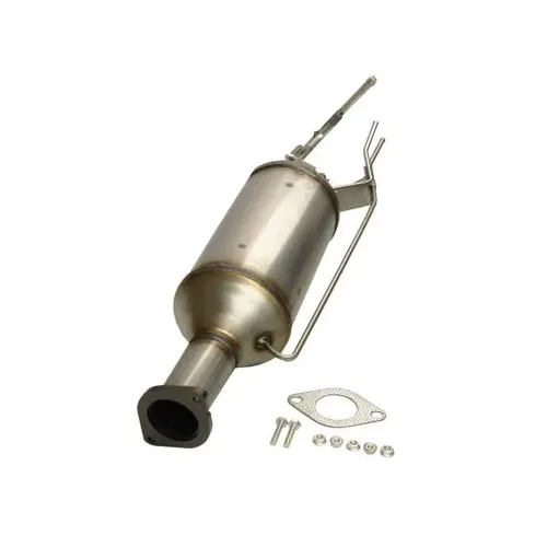 Korom-/Részecskeszűrő, Kipufogó - MAXGEAR (27-6034)