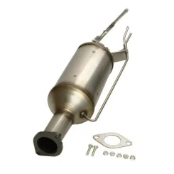 Korom-/Részecskeszűrő, Kipufogó - MAXGEAR (27-6034)