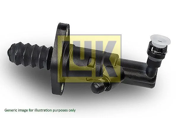 Munkahenger, Kuplung - Schaeffler LuK (512005410)