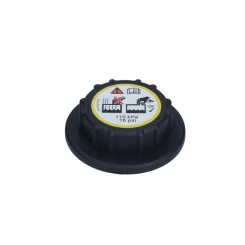 Zárófedél, Hűtőfolyadék-Tartály - MAXGEAR (28-0636)