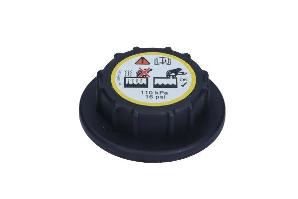 Zárófedél, Hűtőfolyadék-Tartály - MAXGEAR (28-0636)