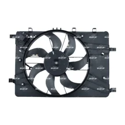 Ventilátor, Motorhűtés - NRF (NRF47972)