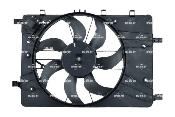 Ventilátor, Motorhűtés - NRF (NRF47972)