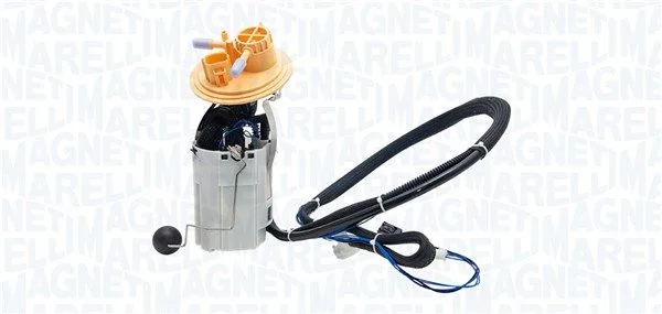 Üzemanyag-Szivattyú Modul - MAGNETI MARELLI (MAM00123M)