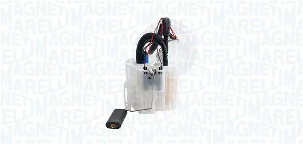 Üzemanyag-Szivattyú Modul - MAGNETI MARELLI (MAM00139M)