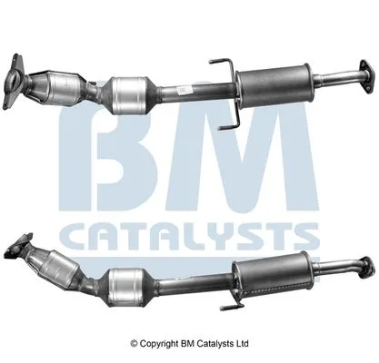 Katalizátor - BM Catalysts (BM92202H)