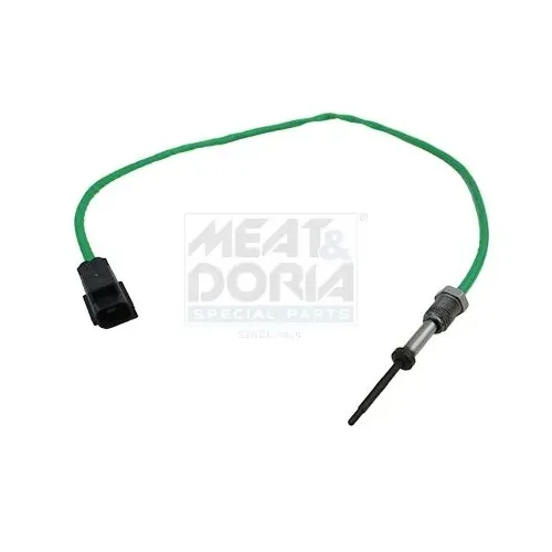 Érzékelő, Kipufogógáz-Hőmérséklet - MEAT & DORIA (MD12531)