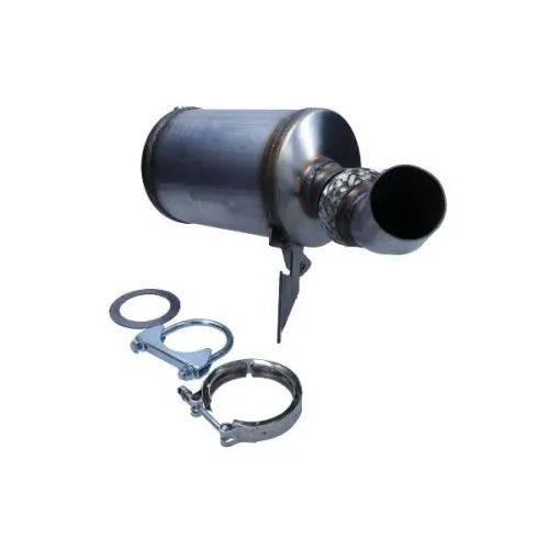 Korom-/Részecskeszűrő, Kipufogó - MAXGEAR (27-6013)