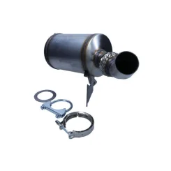 Korom-/Részecskeszűrő, Kipufogó - MAXGEAR (27-6013)
