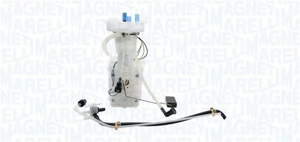 Üzemanyag-Szivattyú Modul - MAGNETI MARELLI (MAM00118M)