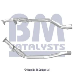 Kipufogócső - BM Catalysts (BM50485)