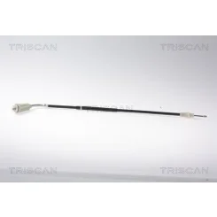 Huzal, Rögzítőfék - TRISCAN (814027157)